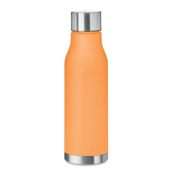 Garrafa RPET 600 ml