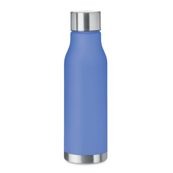 Garrafa RPET 600 ml