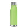 Garrafa RPET 600 ml