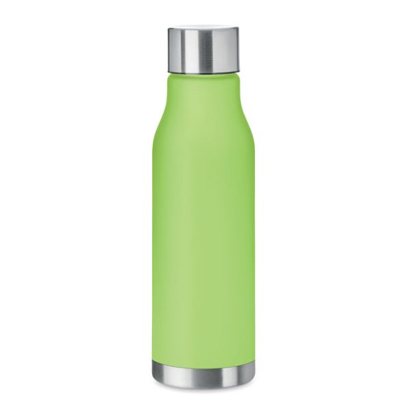 Garrafa RPET 600 ml