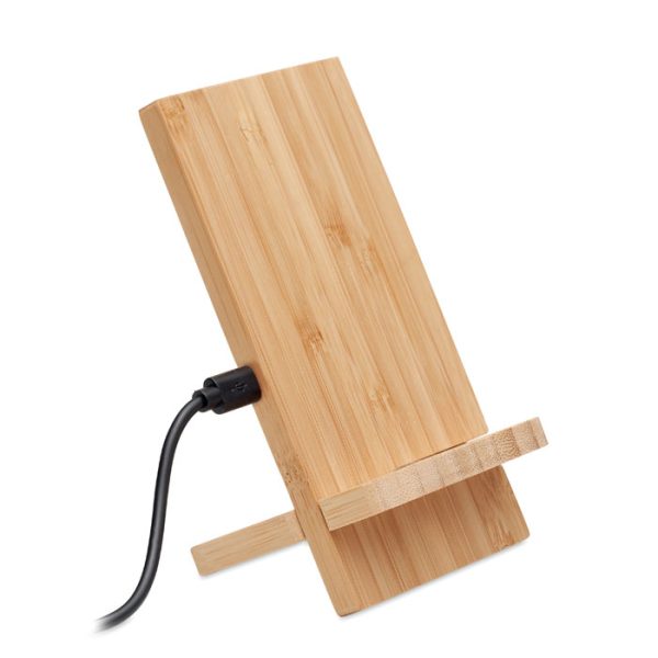 Suporte para telemóvel