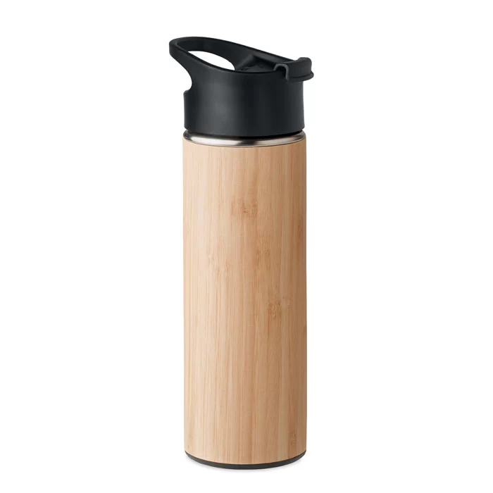 mo6371-40-1 Garrafa parede dupla 450ml