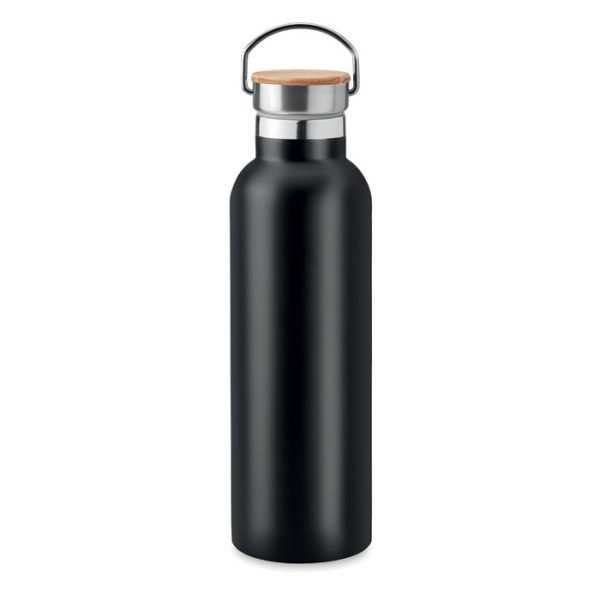 Frasco de parede dupla 750ml