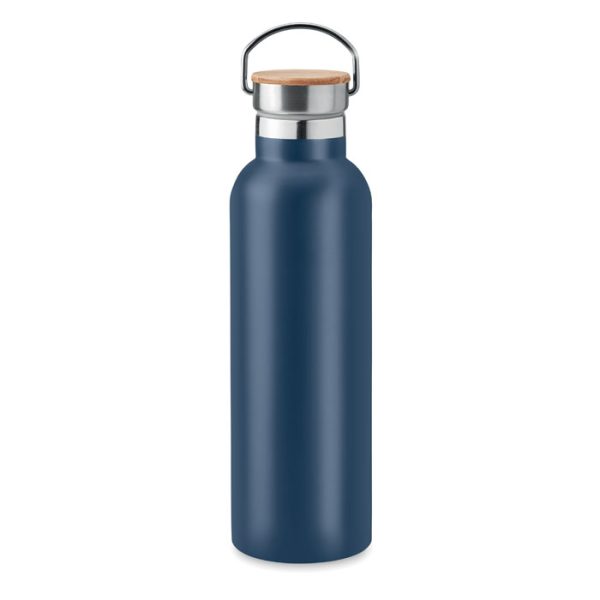 Frasco de parede dupla 750ml