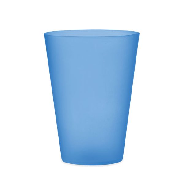 Copo reutilizável eventos 300ml