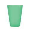 Copo reutilizável eventos 300ml