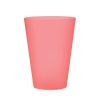 Copo reutilizável eventos 300ml