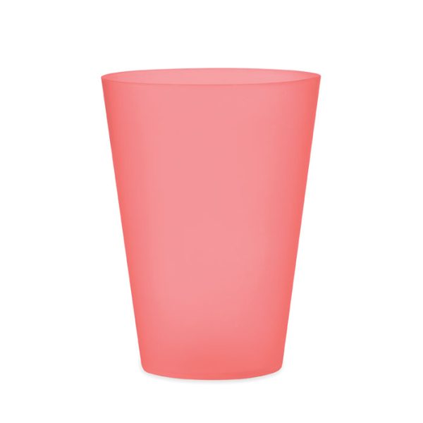 Copo reutilizável eventos 300ml