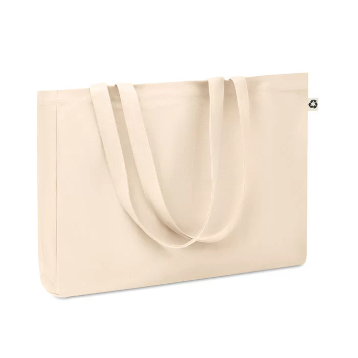 mo6379-13-1 Saco canvas reciclado280gr/m²
