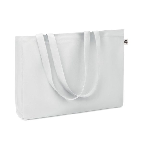 Saco canvas Reciclado280gr/m²