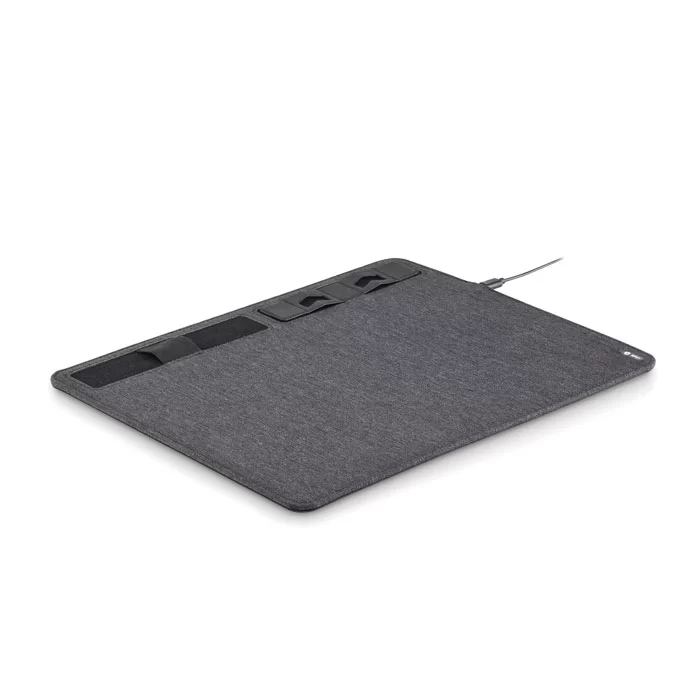 mo6416-15-1 RPET Tapete rato carregador