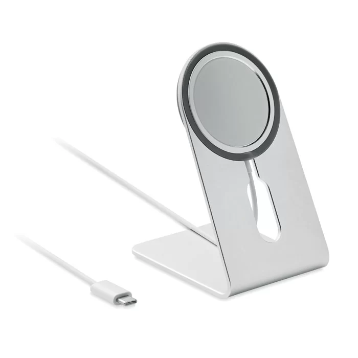 Carregador magnético de 15W