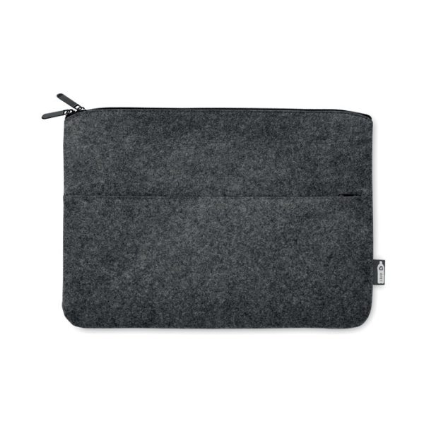 Funda feltro RPET p/ portátil