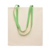 Saco de compras 140 gr/m²