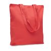 Saco compras canvas 270gr/m²