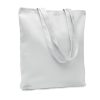 Saco compras canvas 270gr/m²