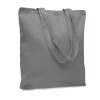 Saco compras canvas 270gr/m²