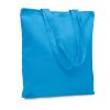 Saco compras canvas 270gr/m²