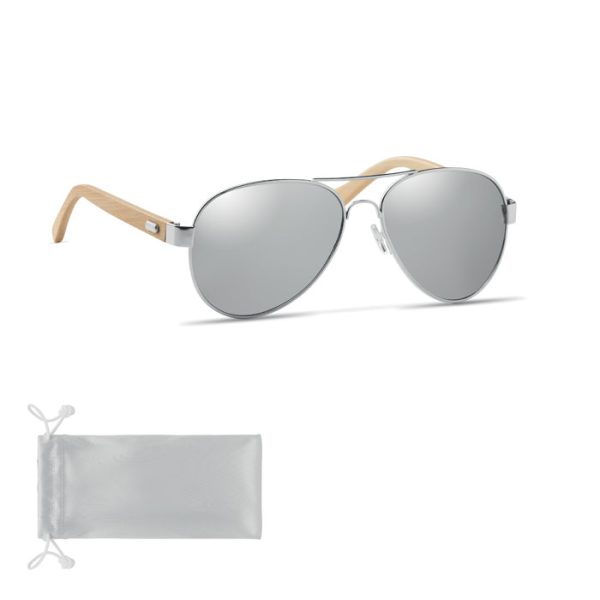 mo6450-17.jpg Óculos de sol bambu em bolsa