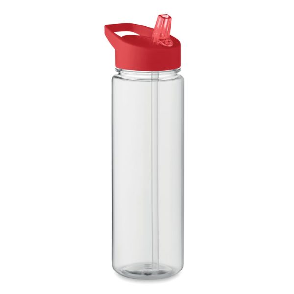 Garrafa RPET 650ml PP