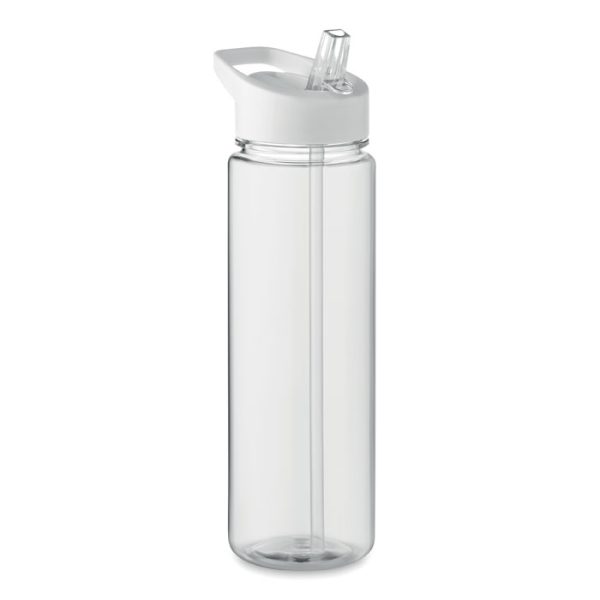 Garrafa RPET 650ml PP