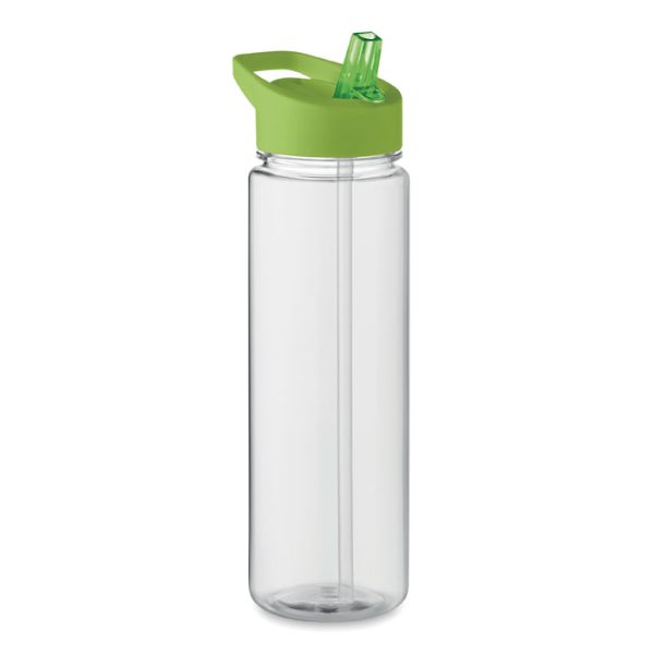 Garrafa RPET 650ml PP