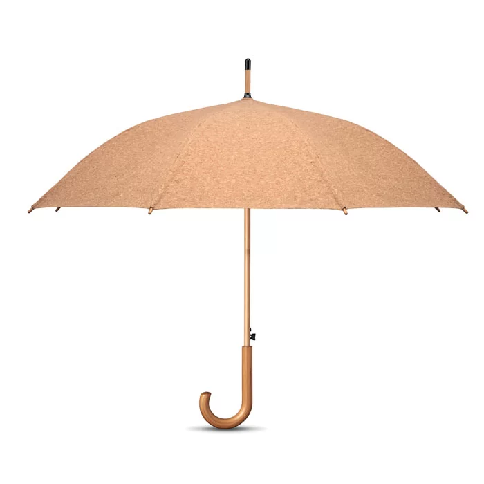 mo6494-13-1 Guarda-chuva cortiça 25"
