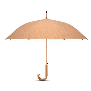 Guarda-chuva cortiça 25"