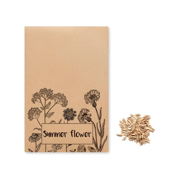 mo6502-13-1 Mix de flores em semente