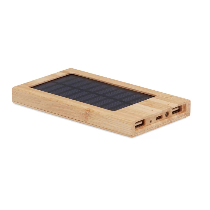 mo6509-40-1 Banco energia solar 4000 mAh