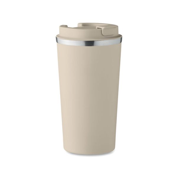 Caneca dupla 510 ml