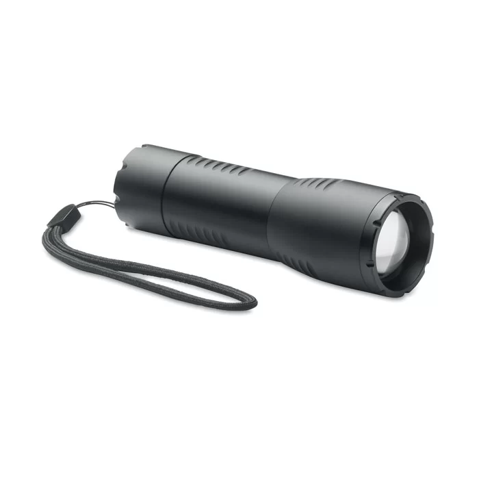 Lanterna de alumínio LED