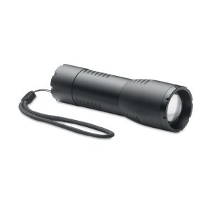 Lanterna de alumínio LED