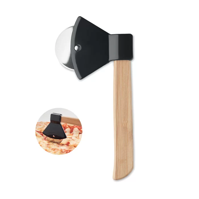 Cortador de pizza