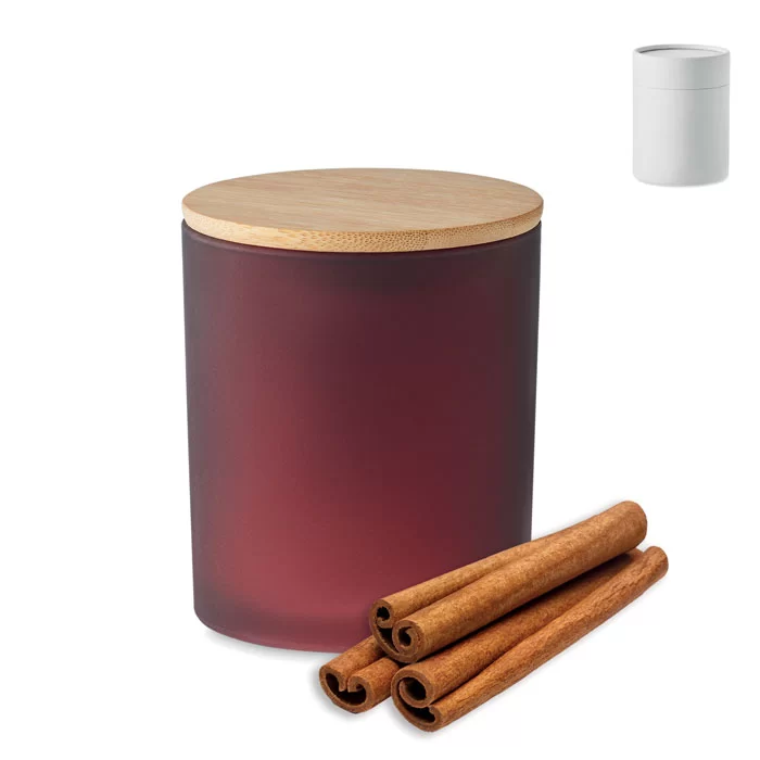 Vela de cera de 200 gr