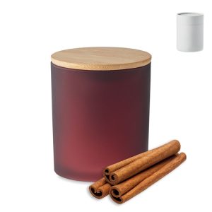 Vela de cera de 200 gr