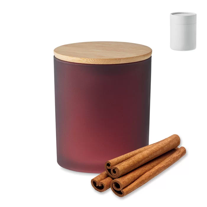 Vela de cera de  280 gr