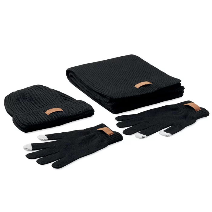 mo6651-03-1 Conjunto de 3 peças RPET