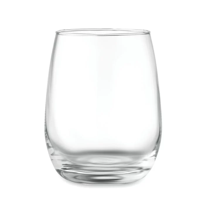 Vidro reciclado 420 ml