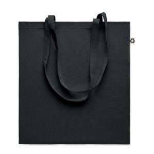 Saco de compras em algodão