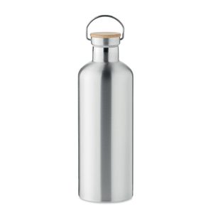 Balão de parede dupla 1,5L