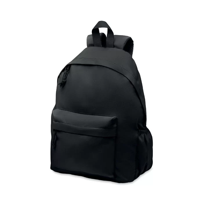 Mochila poliéster RPET 600D