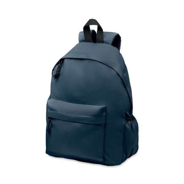 Mochila poliéster RPET 600D