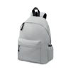 Mochila poliéster RPET 600D