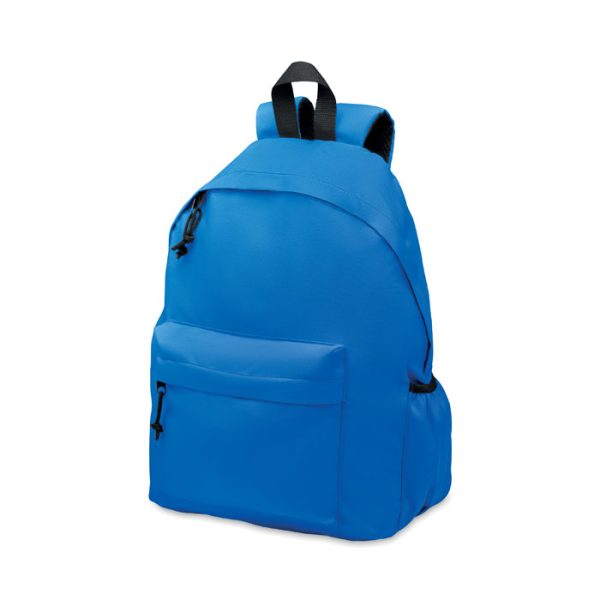 Mochila poliéster RPET 600D