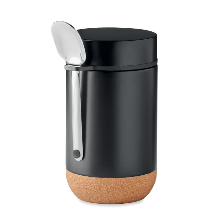 Frasco de parede dupla 400 ml