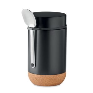 Frasco de parede dupla 400 ml