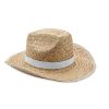mo6755-06.jpg Chapéu cowboy de palha natural