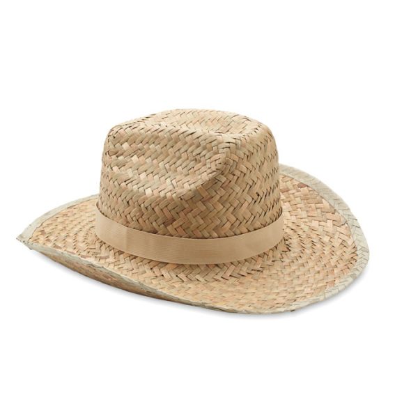 mo6755-13.jpg Chapéu cowboy de palha natural