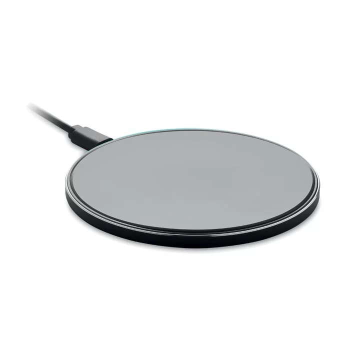 Carregador vidro sem fio 10W